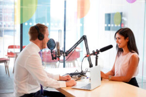 radio
