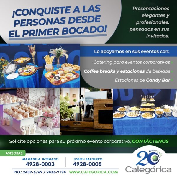 5 - may - catering